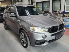 BMW X5  xDrive* ЦЕНА ДО БЪЛГАРИЯ * (CARFAX)