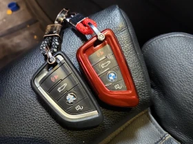 BMW X5 xDrive* ЦЕНА ДО БЪЛГАРИЯ * (CARFAX) - 28999 лв. - 37935660 12