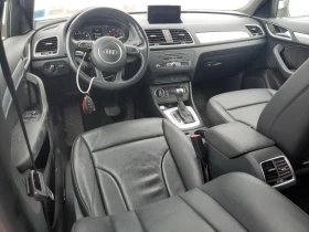 Audi Q3 4x4* ПОДГРЕВИ* ПАНОРАМА* видео на двигателя - 25000 лв. - 18966068 8