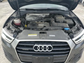 Audi Q3 4x4* ПОДГРЕВИ* ПАНОРАМА* видео на двигателя - 25000 лв. - 18966068 12