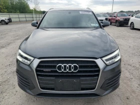 Audi Q3 4x4* ПОДГРЕВИ* ПАНОРАМА* видео на двигателя - 25000 лв. - 18966068 5