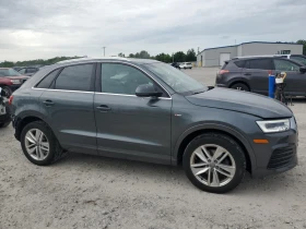 Audi Q3 4x4* ПОДГРЕВИ* ПАНОРАМА* видео на двигателя - 25000 лв. - 18966068 4