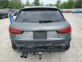 Audi Q3 4x4* ПОДГРЕВИ* ПАНОРАМА* видео на двигателя - 25000 лв. - 18966068 6