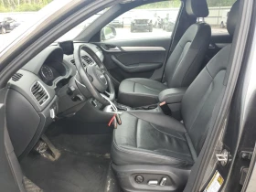 Audi Q3 4x4* ПОДГРЕВИ* ПАНОРАМА* видео на двигателя - 25000 лв. - 18966068 7