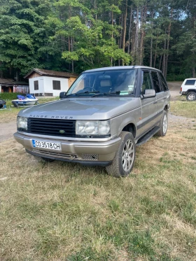 Обява за продажба на Land Rover Range rover P38 ~4 220 лв. - изображение 4
