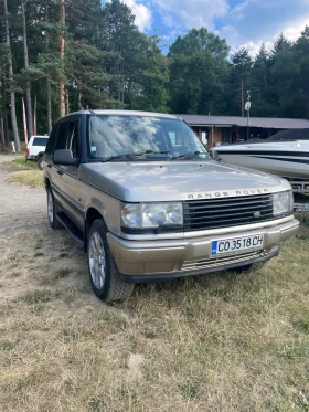 Обява за продажба на Land Rover Range rover P38 ~4 220 лв. - изображение 2
