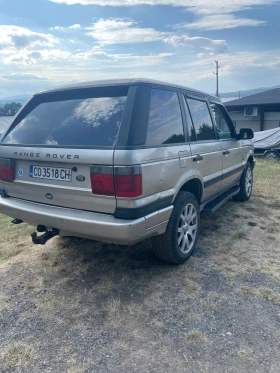 Обява за продажба на Land Rover Range rover P38 ~4 220 лв. - изображение 1