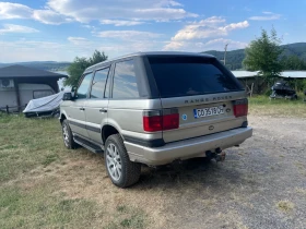 Обява за продажба на Land Rover Range rover P38 ~4 220 лв. - изображение 3