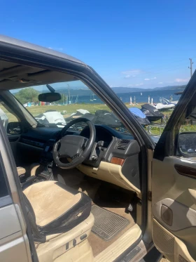 Обява за продажба на Land Rover Range rover P38 ~4 220 лв. - изображение 7