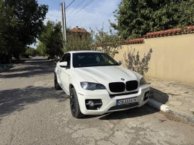 Обява за продажба на BMW X6 3.5d xDrive 4x4 286 k.с 09.2009 ~25 000 лв. - изображение 1