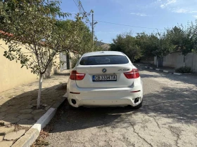 Обява за продажба на BMW X6 3.5d xDrive 4x4 286 k.с 09.2009 ~25 000 лв. - изображение 5