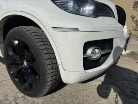 Обява за продажба на BMW X6 3.5d xDrive 4x4 286 k.с 09.2009 ~25 000 лв. - изображение 2