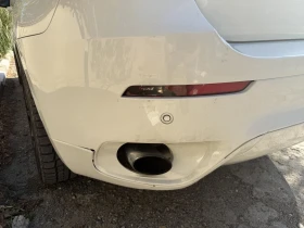 Обява за продажба на BMW X6 3.5d xDrive 4x4 286 k.с 09.2009 ~25 000 лв. - изображение 3