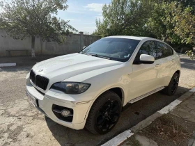 Обява за продажба на BMW X6 3.5d xDrive 4x4 286 k.с 09.2009 ~25 000 лв. - изображение 10