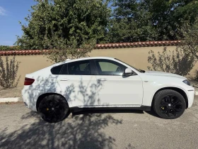 Обява за продажба на BMW X6 3.5d xDrive 4x4 286 k.с 09.2009 ~25 000 лв. - изображение 1