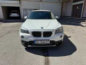 BMW X1 2.0 D XDrive / 8 ZF - 18500 лв. - 60993624 2