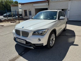 BMW X1 2.0 D XDrive / 8 ZF