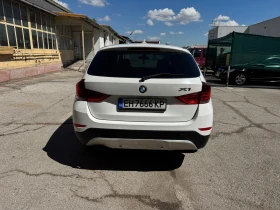 BMW X1 2.0 D XDrive / 8 ZF - 18500 лв. - 60993624 5