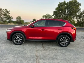 Mazda CX-5 2.5i 44 REVOLUTION /  360 /  /  | Mobile.bg    8