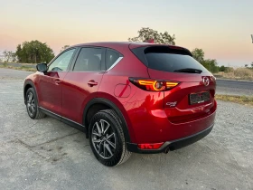 Mazda CX-5 2.5i 44 REVOLUTION /  360 /  /  | Mobile.bg    7