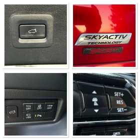 Mazda CX-5 2.5i 44 REVOLUTION /  360 /  /  | Mobile.bg    17