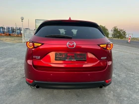 Mazda CX-5 2.5i 44 REVOLUTION /  360 /  /  | Mobile.bg    6