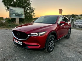 Mazda CX-5 2.5i 4Х4 REVOLUTION / КАМЕРА 360 / ДИСТРОНИК / ФУЛ