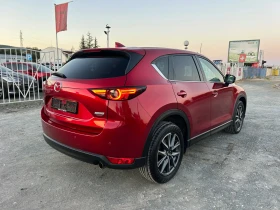 Mazda CX-5 2.5i 44 REVOLUTION /  360 /  /  | Mobile.bg    5
