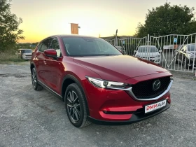 Mazda CX-5 2.5i 44 REVOLUTION /  360 /  /  | Mobile.bg    3