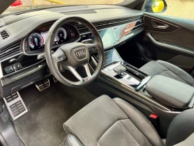 Обява за продажба на Audi Q8 50TDI Quattro  ~63 000 EUR - изображение 7