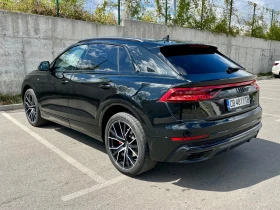 Обява за продажба на Audi Q8 50TDI Quattro  ~63 000 EUR - изображение 2
