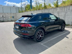Обява за продажба на Audi Q8 50TDI Quattro  ~63 000 EUR - изображение 4