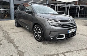 Citroen C5 Aircross AUTOMATIC SHINE | Mobile.bg    3