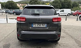 Citroen C5 Aircross AUTOMATIC SHINE | Mobile.bg    6