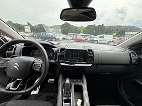 Citroen C5 Aircross AUTOMATIC SHINE | Mobile.bg    9