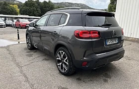 Citroen C5 Aircross AUTOMATIC SHINE | Mobile.bg    7