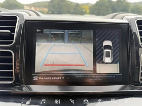 Citroen C5 Aircross AUTOMATIC SHINE | Mobile.bg    14