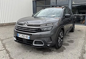     Citroen C5 Aircross AUTOMATIC SHINE