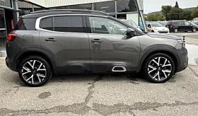 Citroen C5 Aircross AUTOMATIC SHINE | Mobile.bg    4