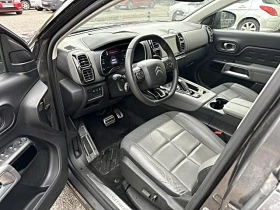 Citroen C5 Aircross AUTOMATIC SHINE | Mobile.bg    11