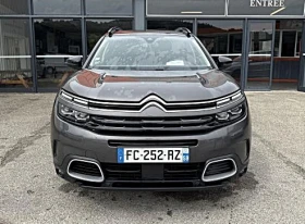 Citroen C5 Aircross AUTOMATIC SHINE | Mobile.bg    2
