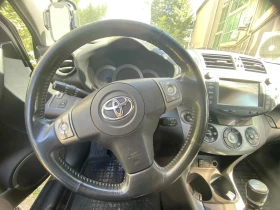 Toyota Rav4 2.2* D4D* 136 | Mobile.bg    10