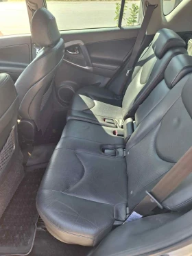Toyota Rav4 2.2* D4D* 136 | Mobile.bg    7