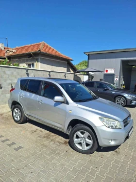 Toyota Rav4 2.2* D4D* 136 | Mobile.bg    3