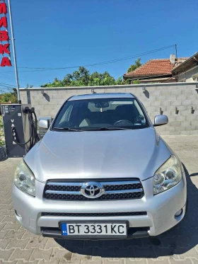 Toyota Rav4 2.2* D4D* 136 | Mobile.bg    2
