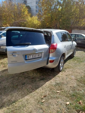Toyota Rav4 2.2* D4D* 136 | Mobile.bg    17