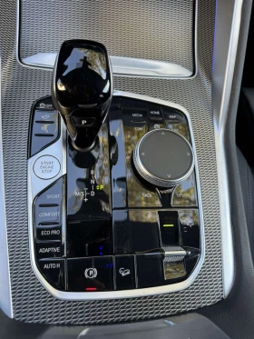 BMW X6 30D xDrive Shadow Line / 360 camera/ Head-up, снимка 13