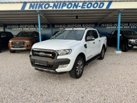 Ford Ranger 3, 2 /2 години Гаранция