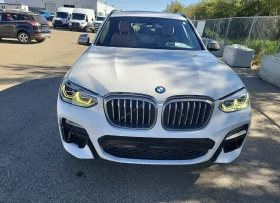 BMW X3 M40I - 43500 лв. / 22241.20 € - 62899746 6