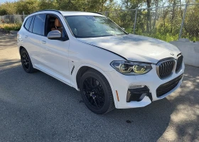 BMW X3 M40I - 43500 лв. / 22241.20 € - 62899746 2
